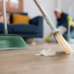 العناية بالنظافة: أساس الصحة والبيئة المستدامة